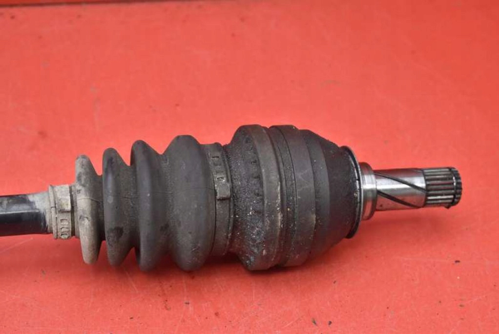 semi-axis right front MANUAL OPEL ASTRA 3 III H 1.4 16V 90 KM 04-07