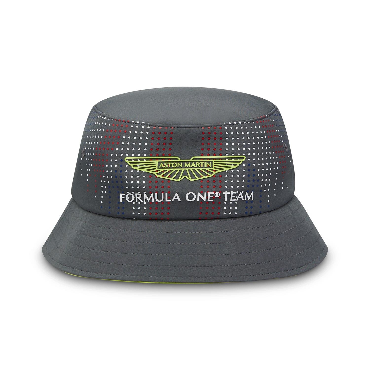 Silverstone klobouk Aston Martin F1