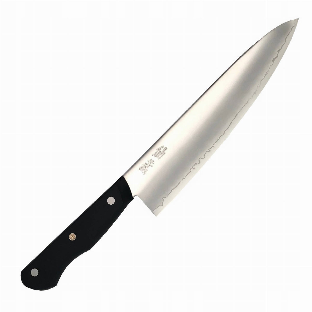 Kuchynský nôž Suncraft Senzo Entree Chef 200 mm [EN-03]