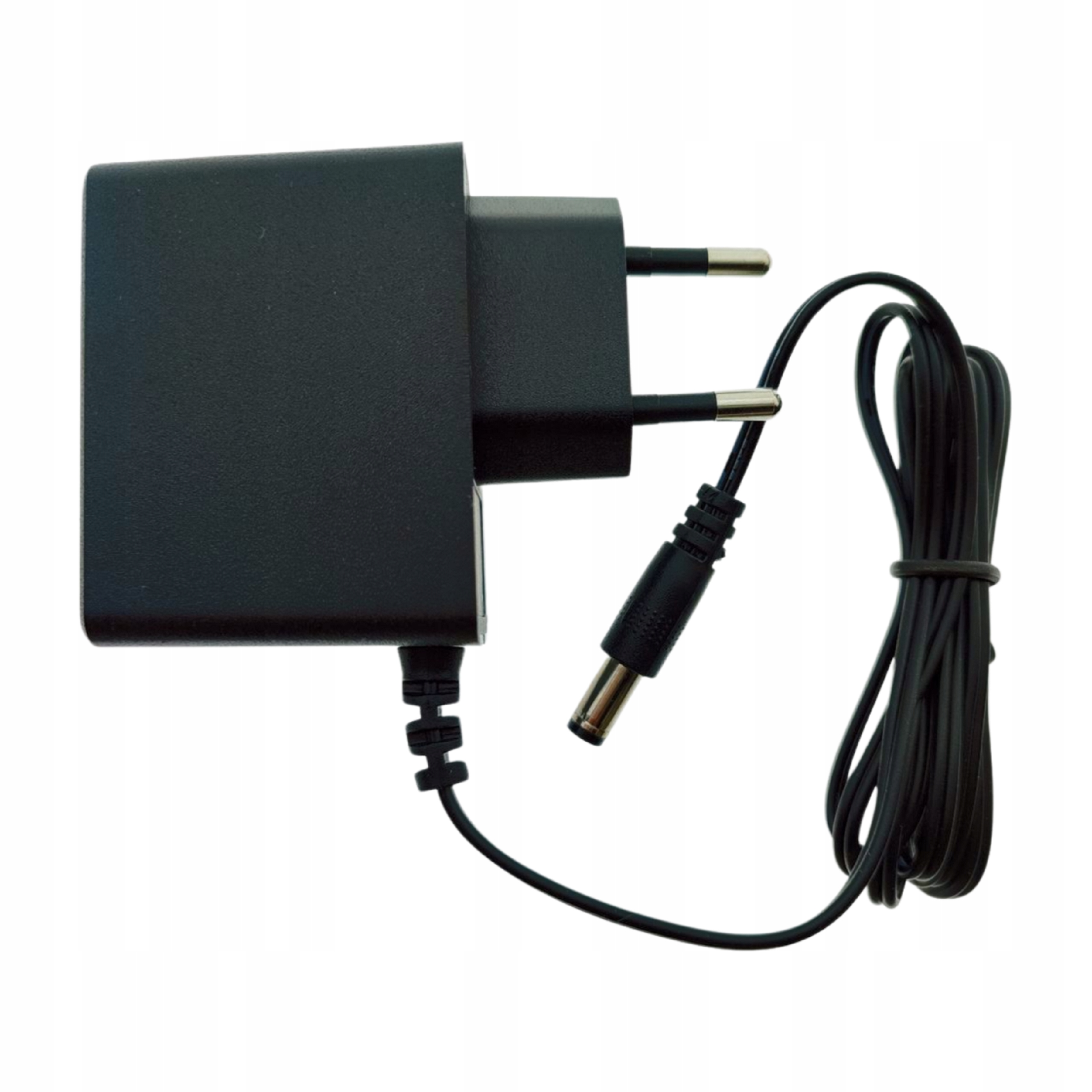 

Zasilacz Stabilizowany 15V 1A 15W wtyk DC 2,1x5,5