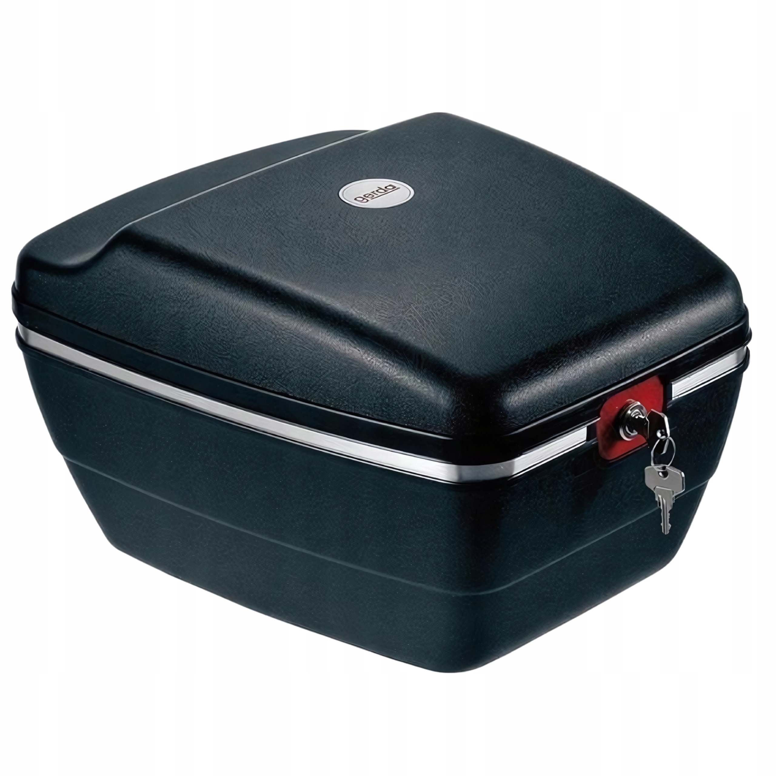 Kufr Na Kufr Uzamykatelný Na Klíč Gerda 14 L