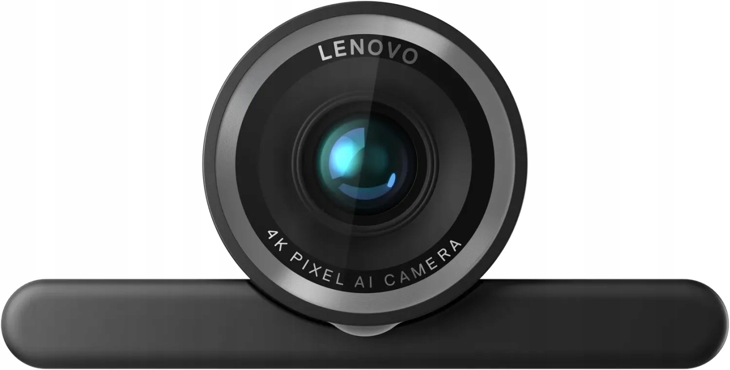 Webová kamera Lenovo 4K Pro Kamera 4XC1Q25246