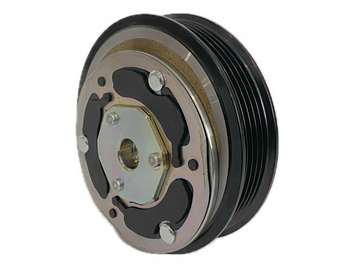 Spojka Kompresoru Jeep Renegade 1.3i 700511422 CA427