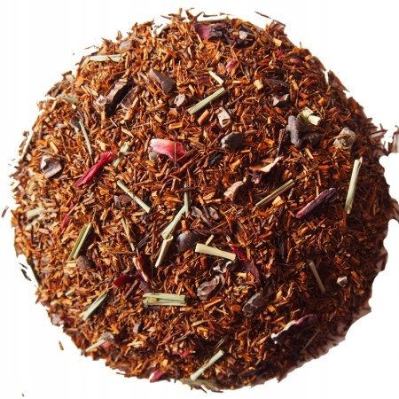 Levně Kalahari Red Rooibos Čaj 250g Tea Tea