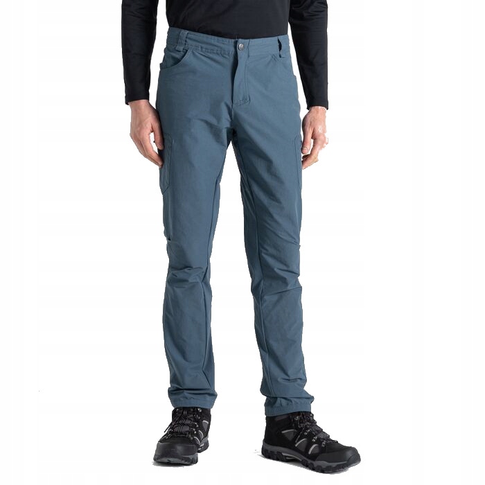 DARE2B Tuned In II Trousers Spodnie Turystyczne Męskie 42" EUR:58 P767