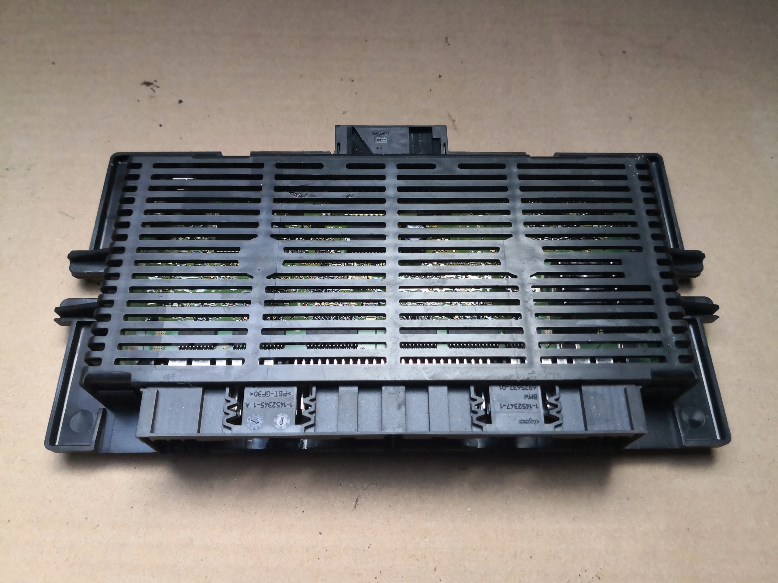 modulo luci BMW 1 E87 9128179