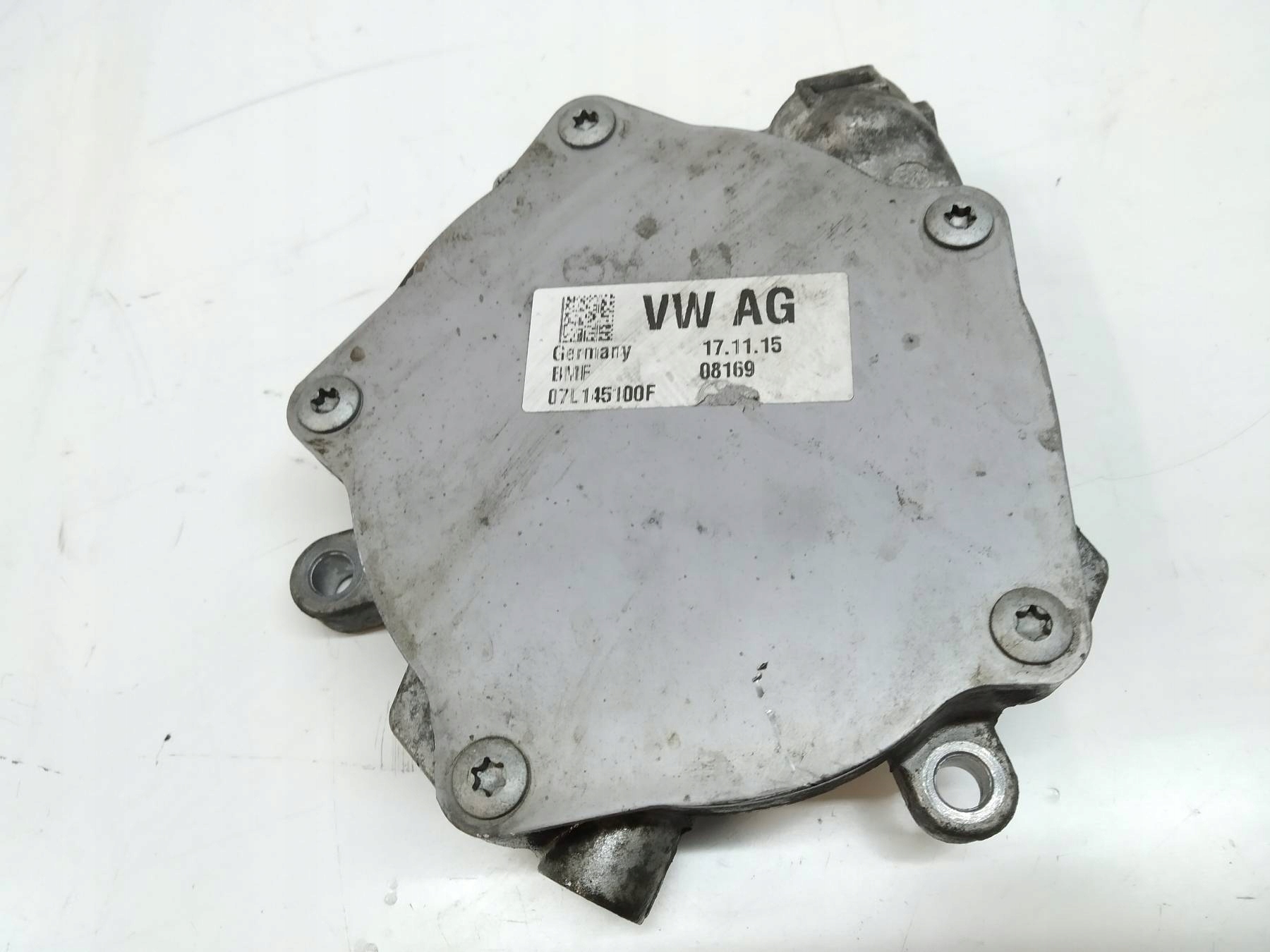 Pompa VACUM 07L145100F 4.0 TFSI Audi A7 e (2010-2018) 4G