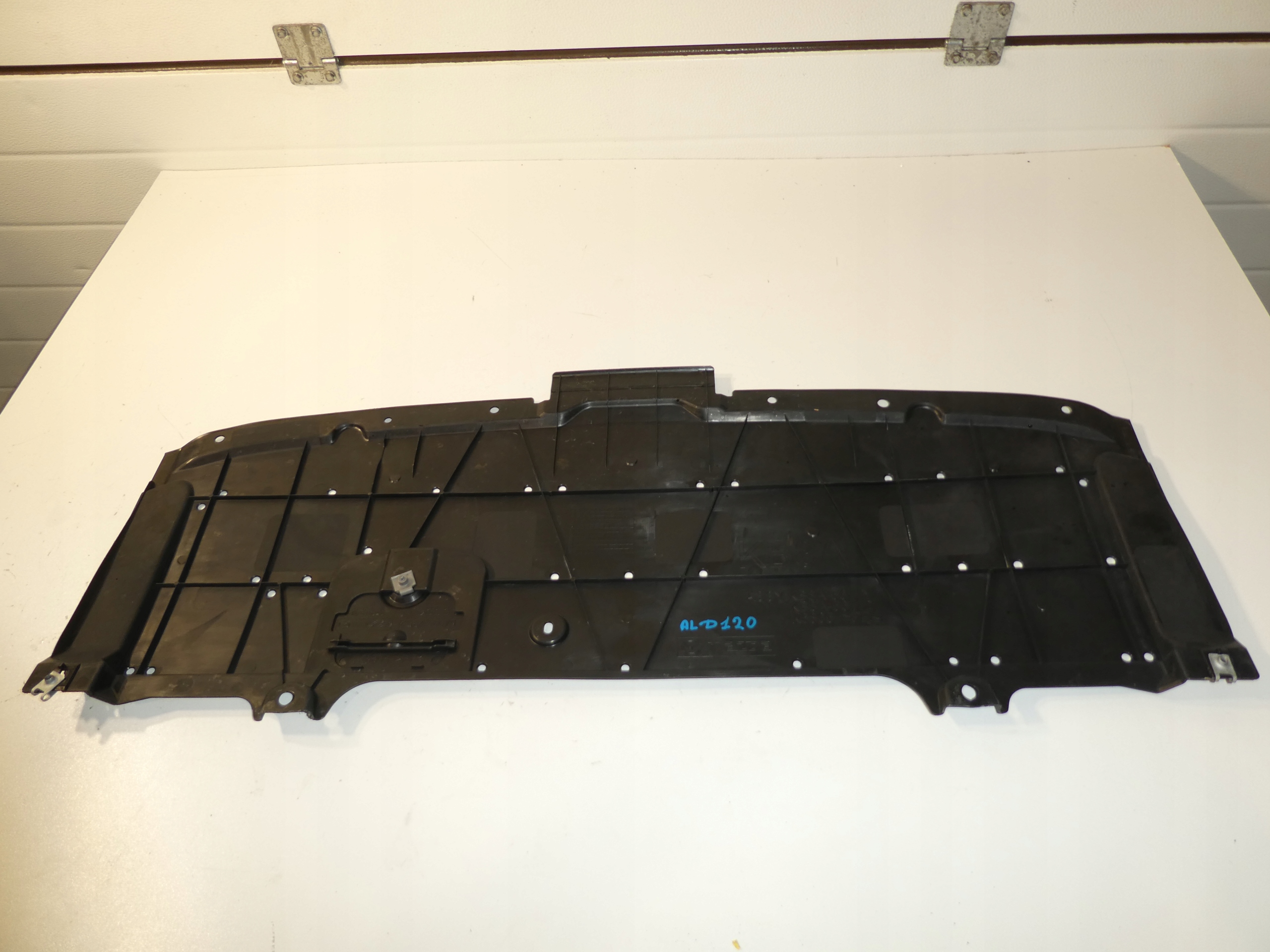 MAZDA CX5 CX-5 II 2 BLENDE ABDECKUNG ABDECKUNG BODEN UNTER STOSSSTANGE KB8A-5611Y