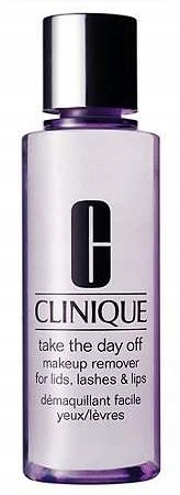 Clinique Odličovač Očí A Úst 125 ml
