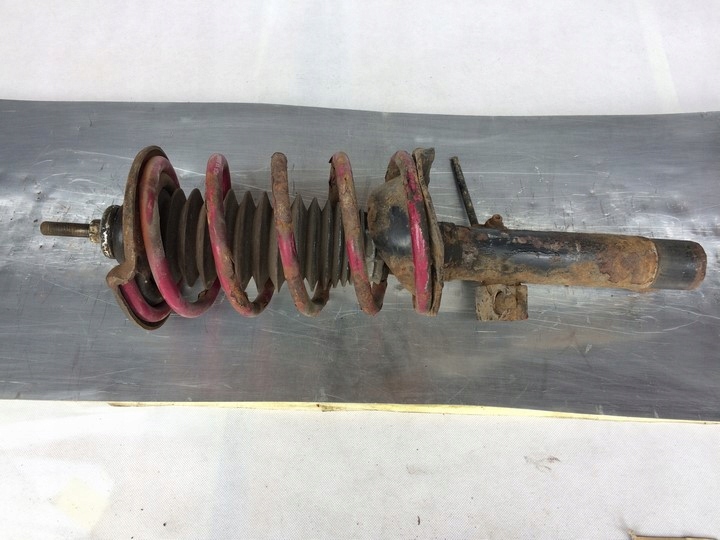 shock absorber FORD KA rear part FORD