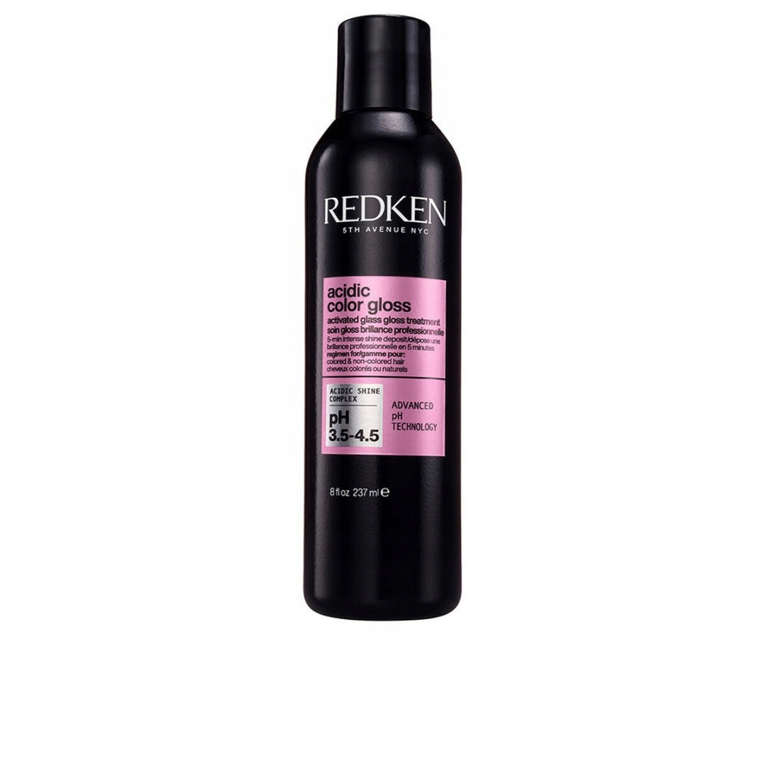 Rozjasňující ošetření vlasů Redken Acidic Color 237 ml