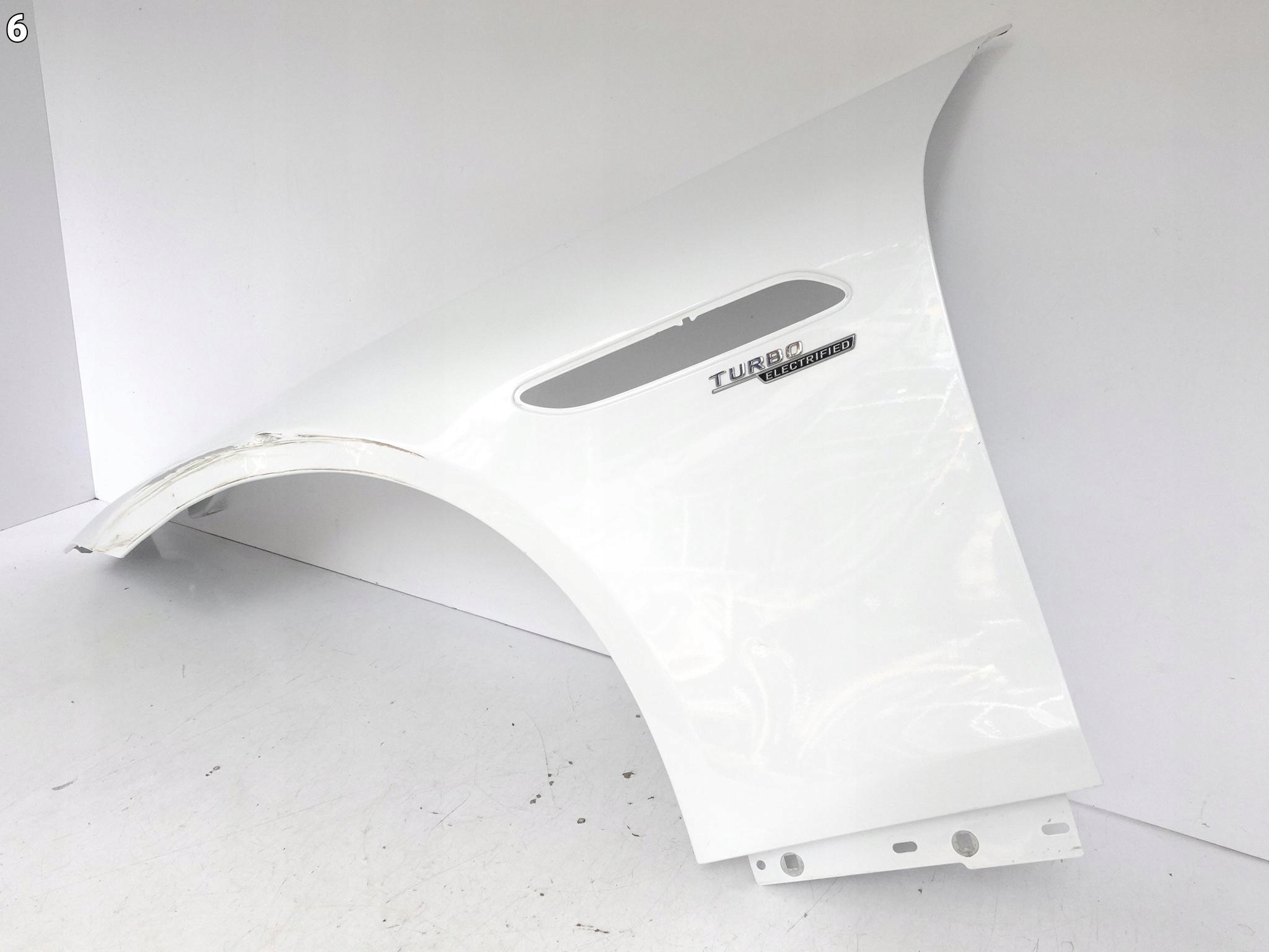 MERCEDES SL R232 AMG 22- fender FENDER left front