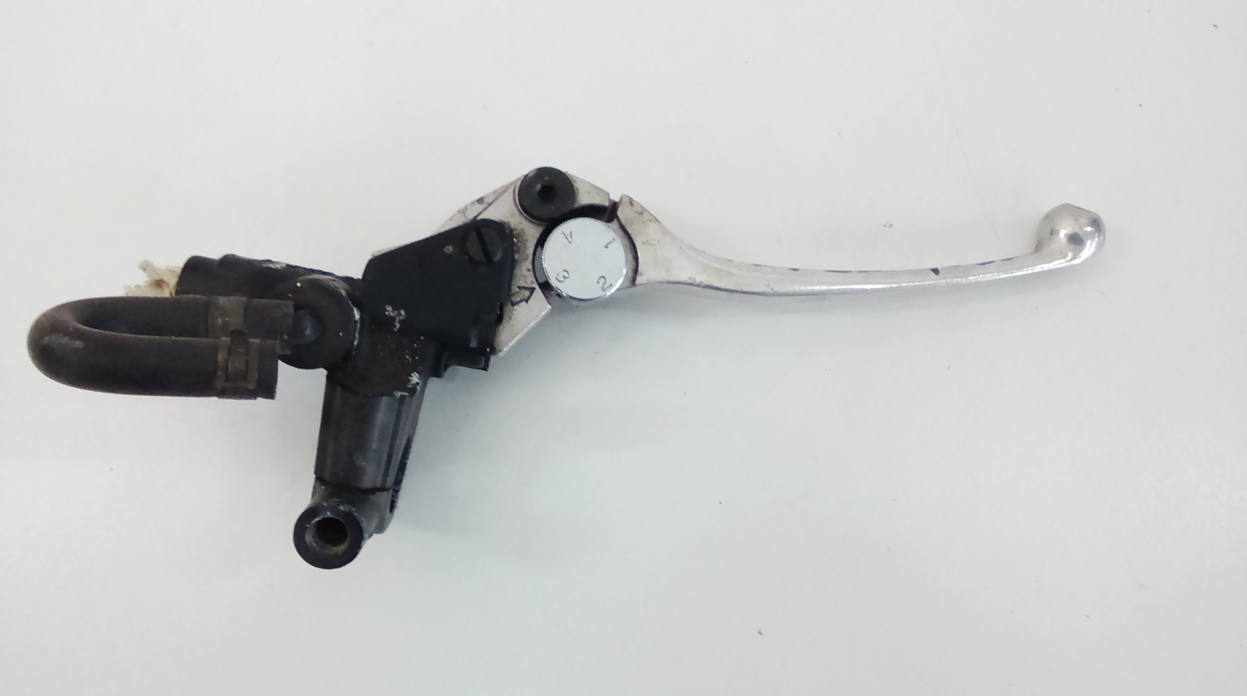 0897867tujh - TRIUMPH SPEED TRIPLE 1050 главный тормозной цилиндр передний