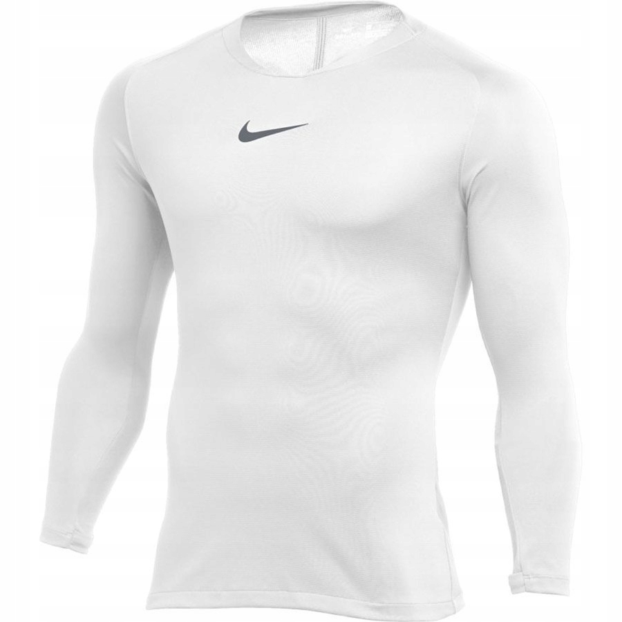 

Koszulka męska treningowa długi rękaw Nike XL