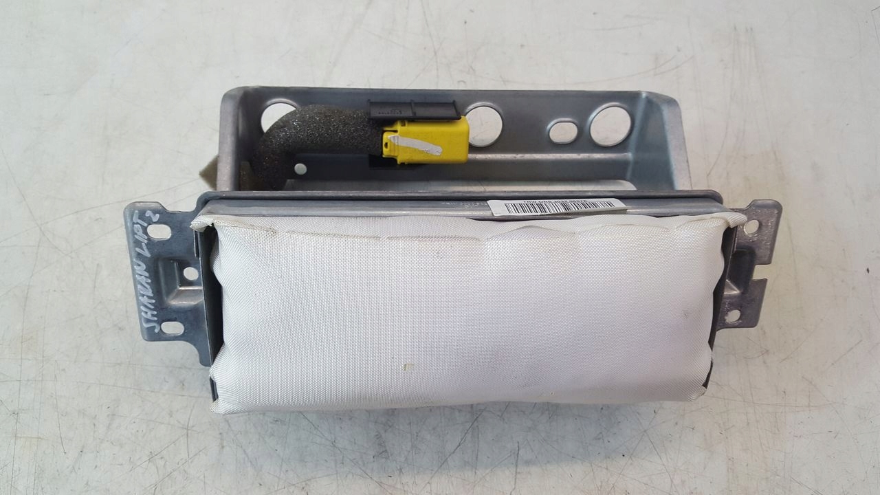 Airbags air bag Gurten sensor VW Sharan 1,9 TDI
