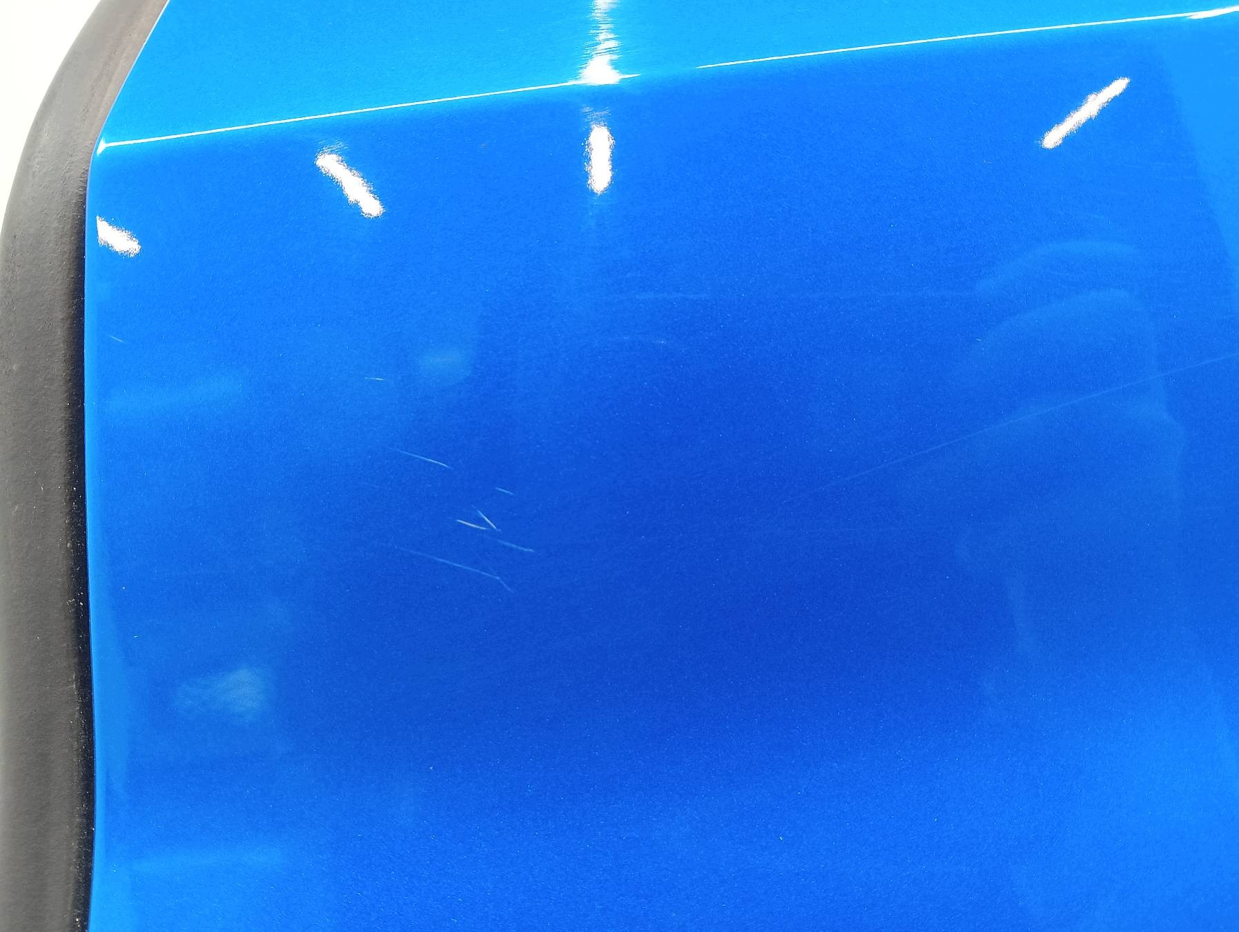 Tür links heck ESM Peugeot 208 II (2019- )