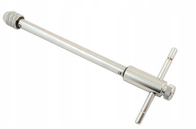 Pokretlo do Gwintownika 612 mm LASER TOOLS Brand Laser Tools