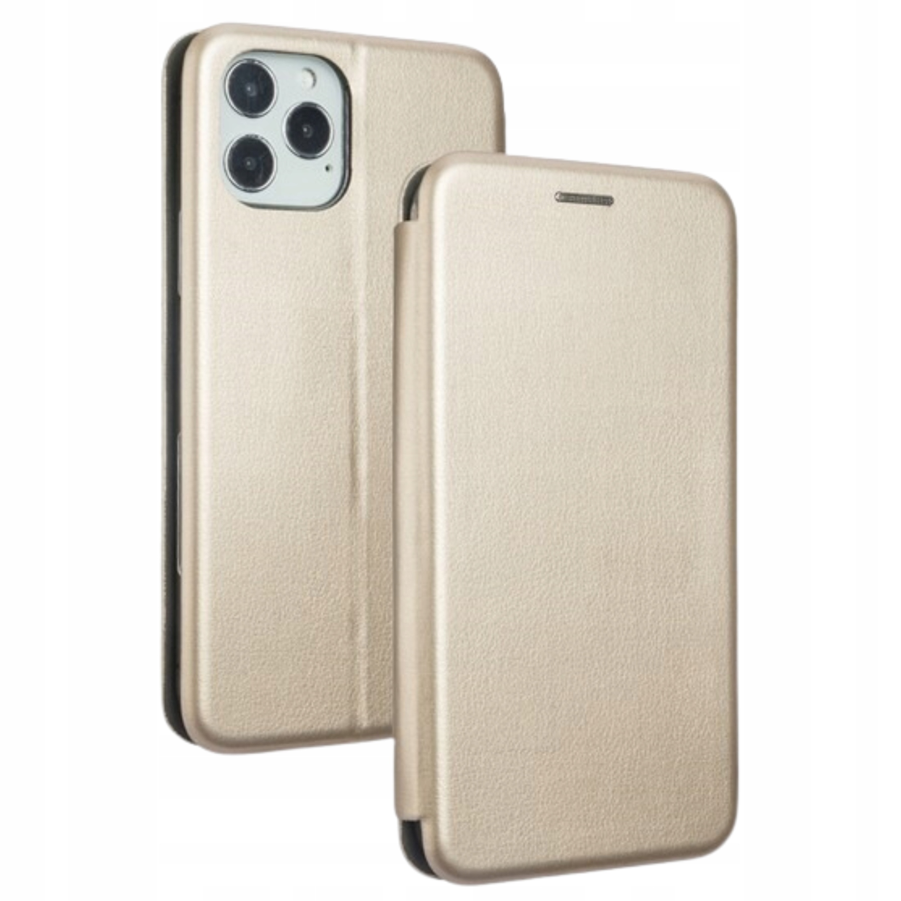 Beline Etui Book Magnetyczne Do Iphone 12 12 Pro 6,1 Pokrowiec Case
