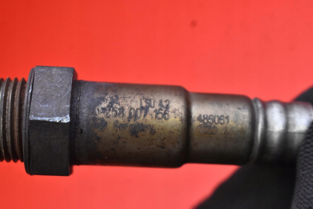 SONDA LAMBDA 0258007156 ALFA ROMEO GT 2.0 JTS 165 KM 03-10