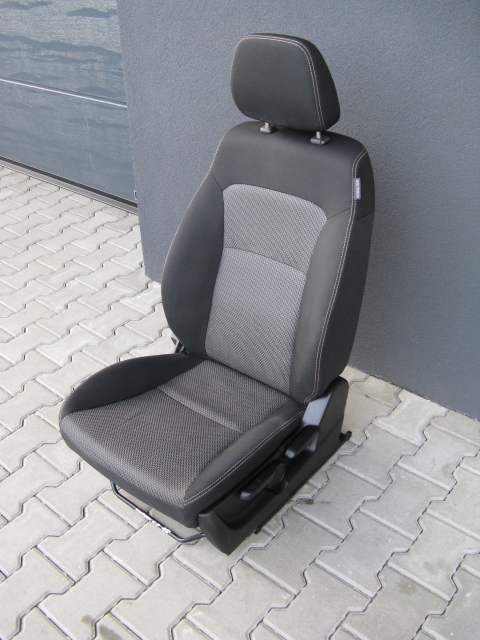 Sitz links vorne SUZUKI SX4 S-CROSS
