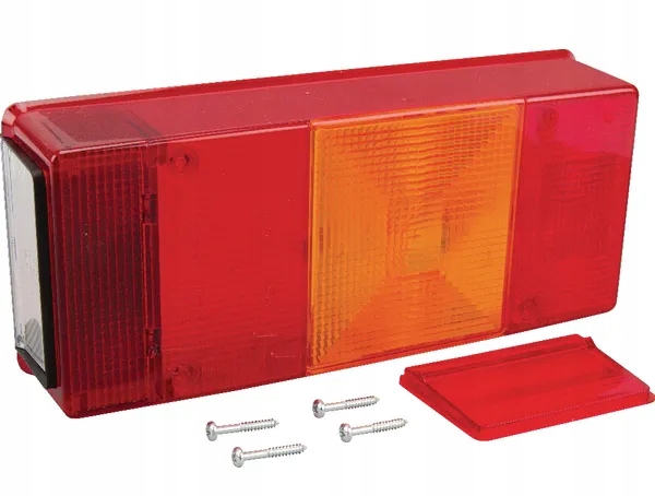 9EL147097001 - Абажур, задний, п / с