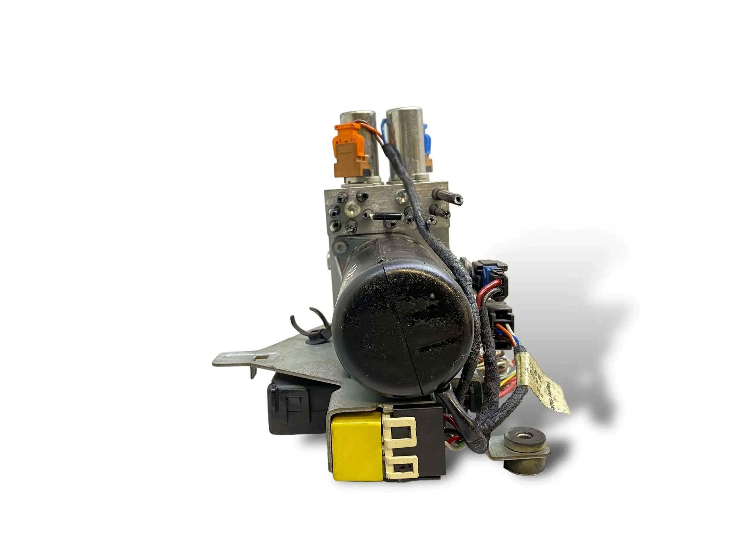 Renault Megane II 1500cm3 2009 Silniki Kabriolet E84871789B Numer katalogowy oryginału RM0H09200028