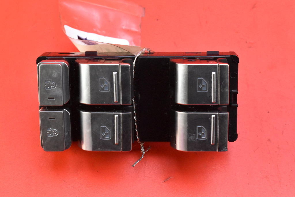control panel of the window EU 4K0959851C AUDI E-TRON 55 18-21