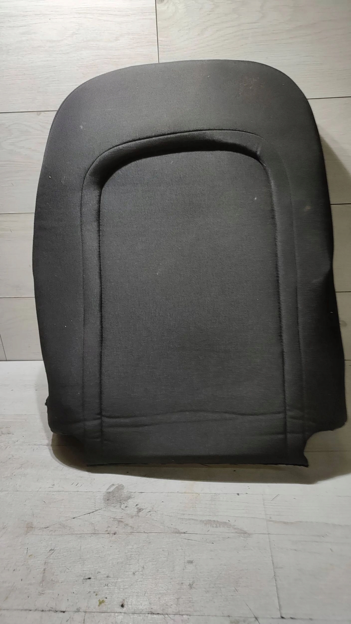 Volvo V40 2018 front side left seat oparcie