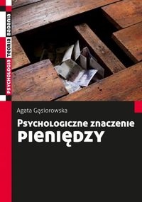

Psychologiczne Znaczenie Pieniędzy Agata..