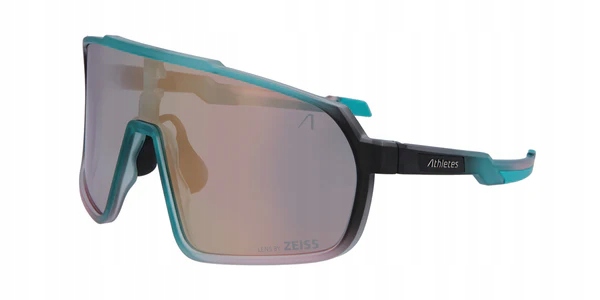 Sportovní brýle Athletes Gamechanger Deep Sea