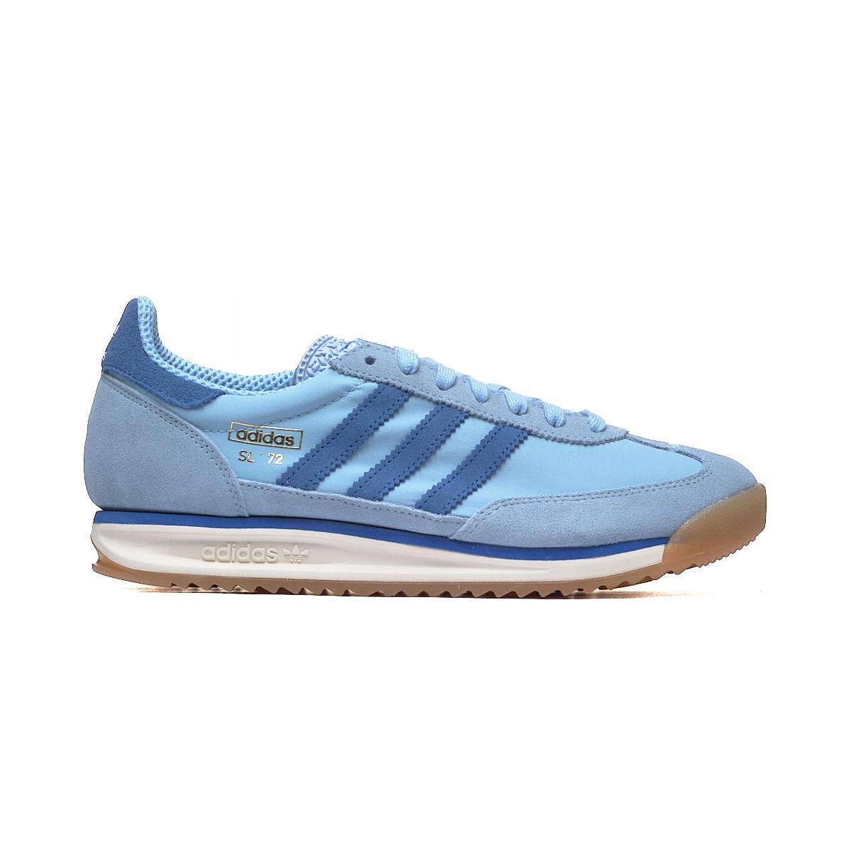 Sportovní obuv Adidas Sl 72 Rs JH5099 44 2/3