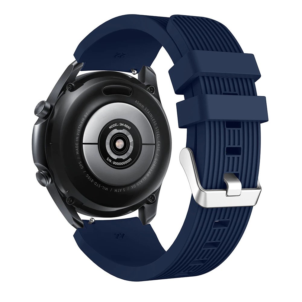

Pasek Xiaomi Mi Watch Amazfit Gtr 47 Stratos 2 3