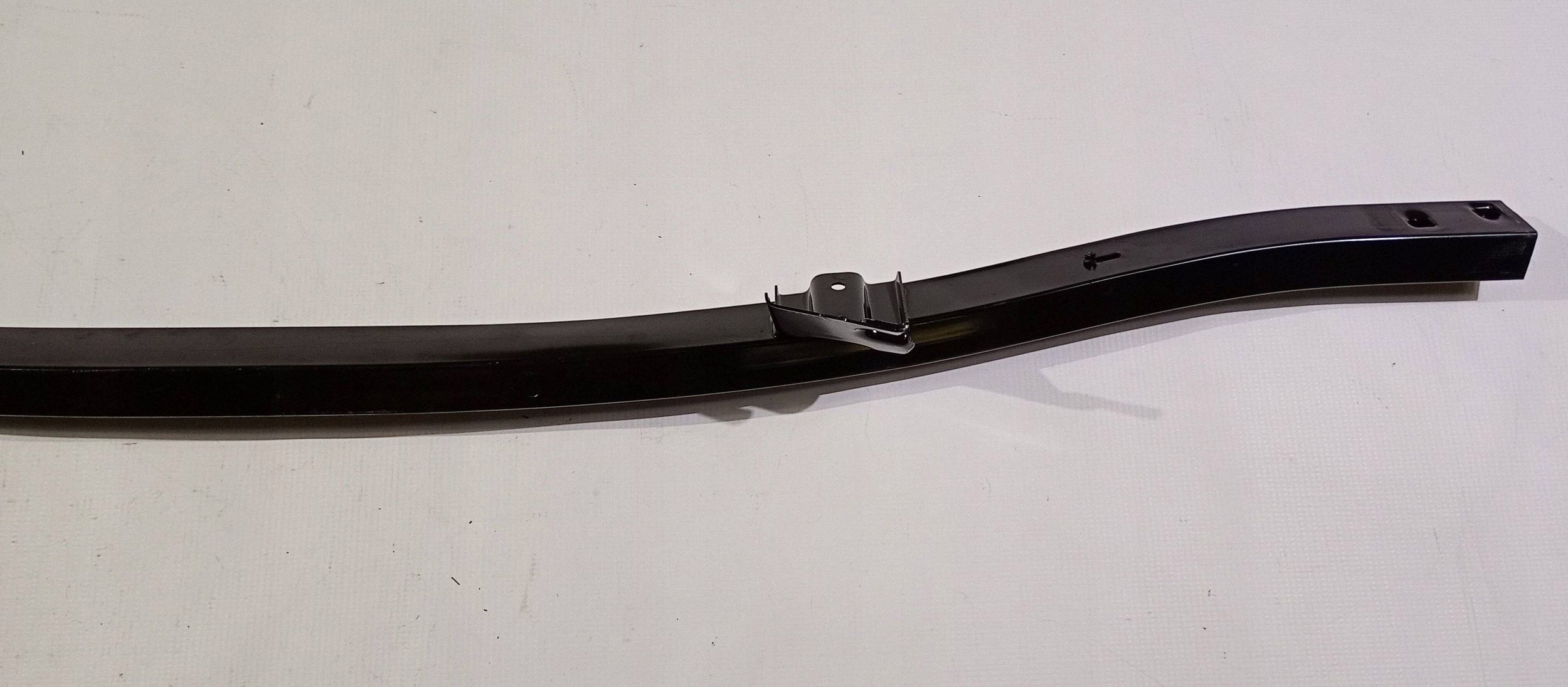 brace console pillar torpedo Dodge Challenger 2015