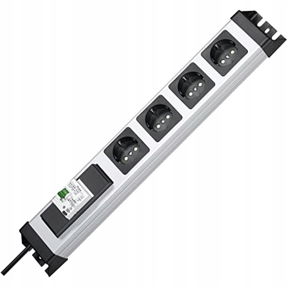 Kopp 228120012 POWERversal 4f s Fi/ls ochranou