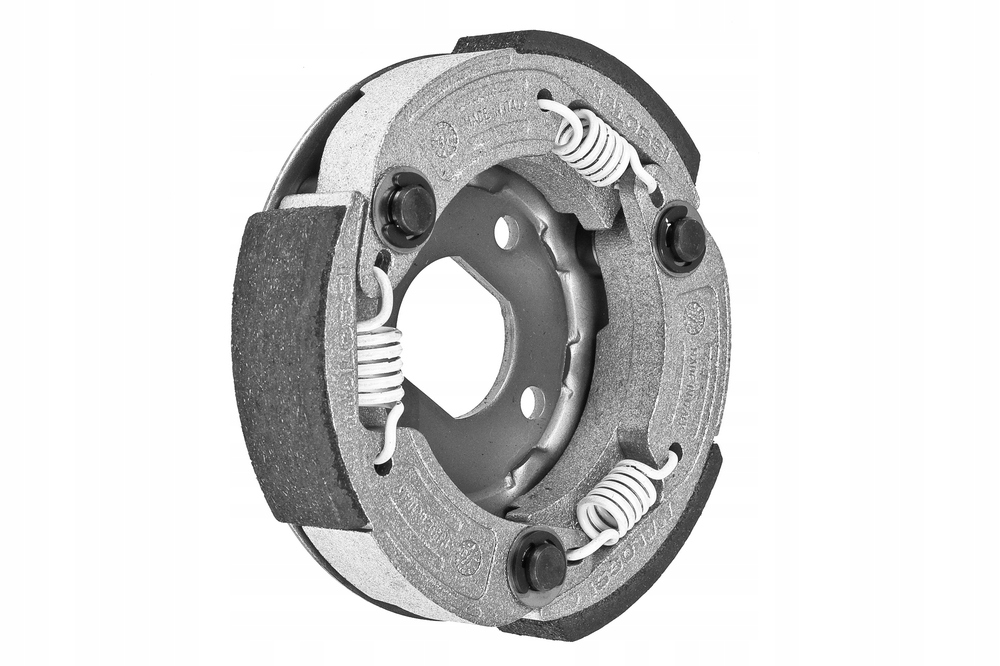 Spojka Malossi Fly Clutch, 107 mm, Minarelli Mbk Yamaha Zumico