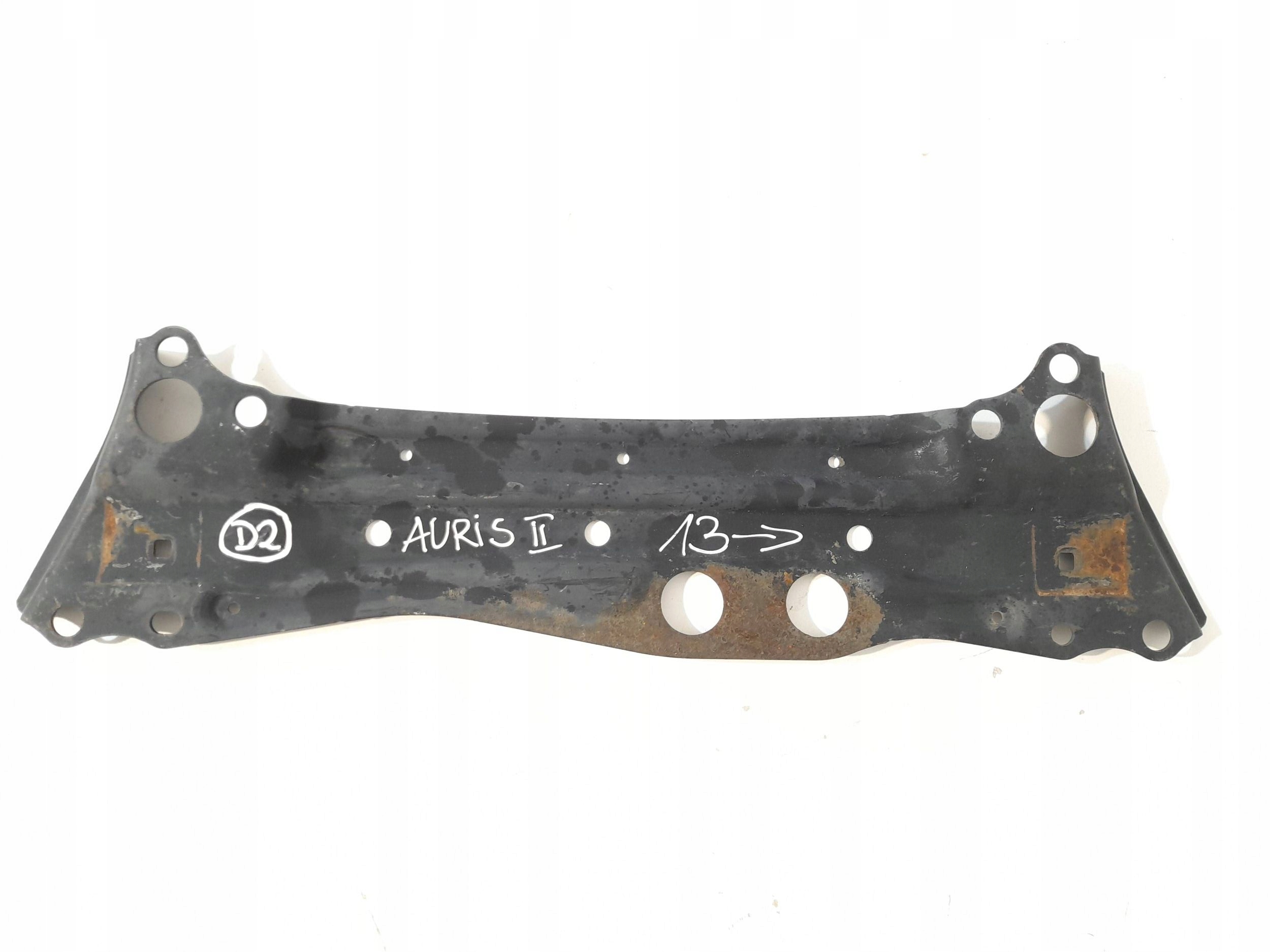 Toyota Auris II E180 console holder pillar (D2)