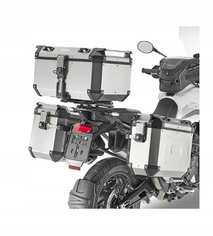 Kappa Rám Bočných Kufrov Monokey Cam Side Triumph Tiger 900 '20-'24,
