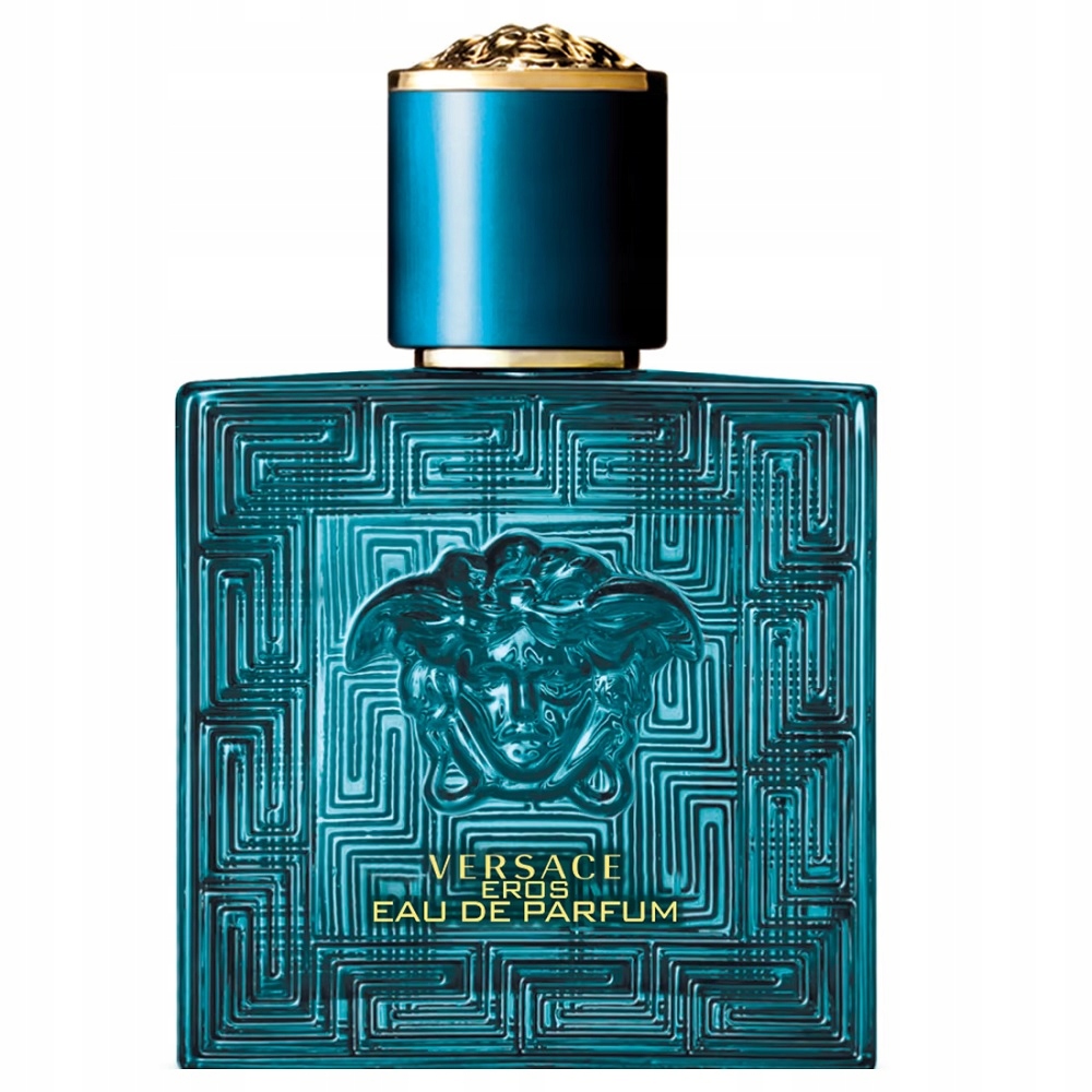 Versace Eros parfémovaná voda sprej 50 ml
