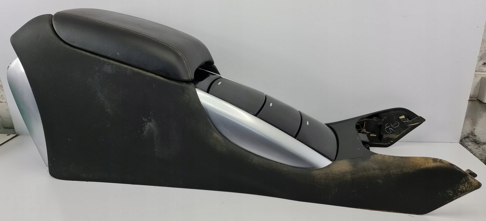 Центральний підлокітник Mercedes R-KL W251