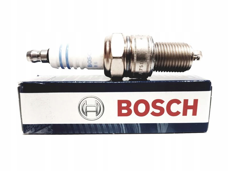 

Bosch Świeca Zapłonowa 0 242 229 656