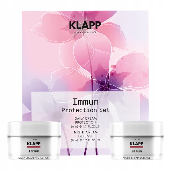 Immun Protection set-zestaw dzien i noc+