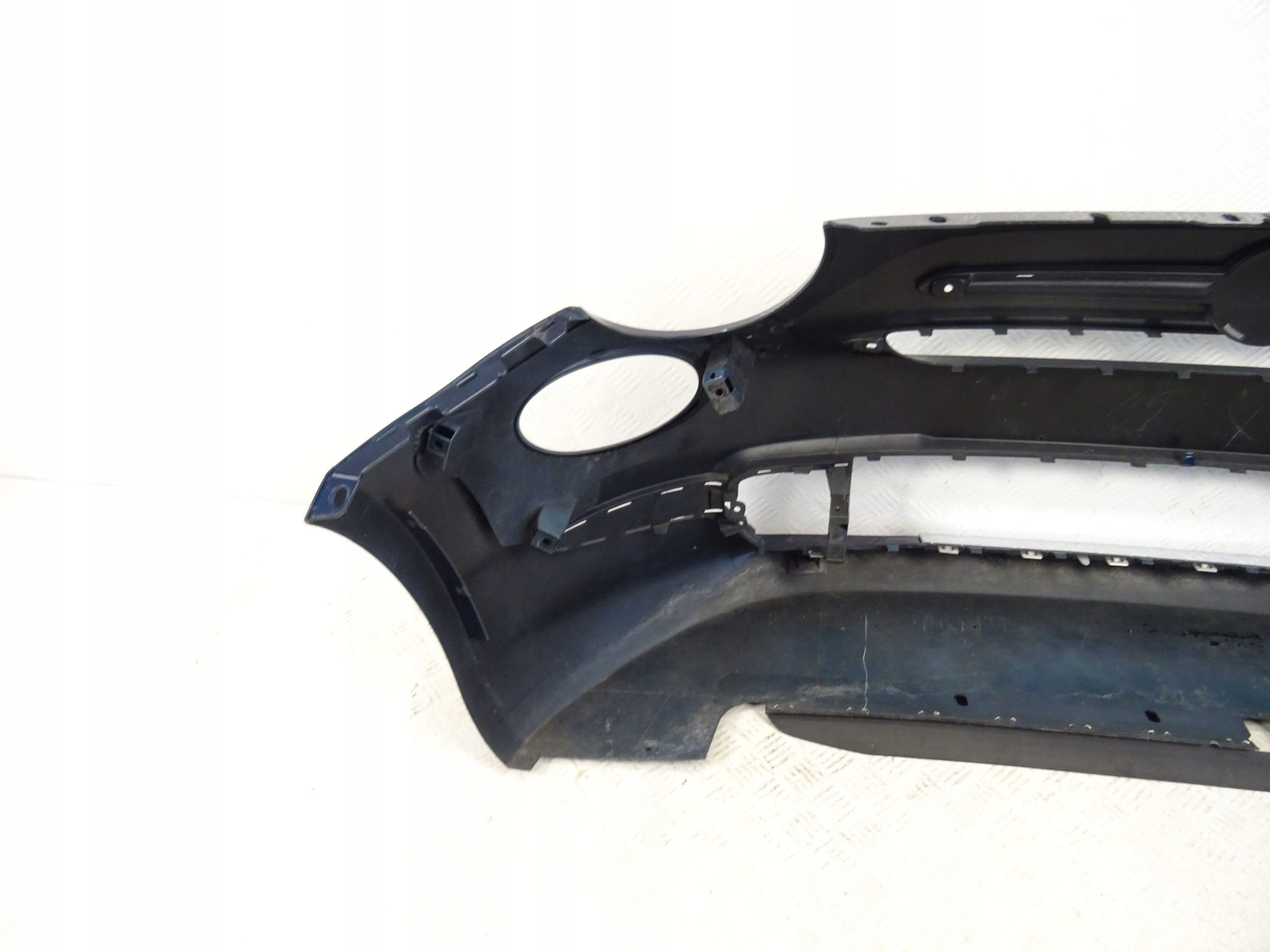 Fiat 500 LIFT LIFTING bumper front front