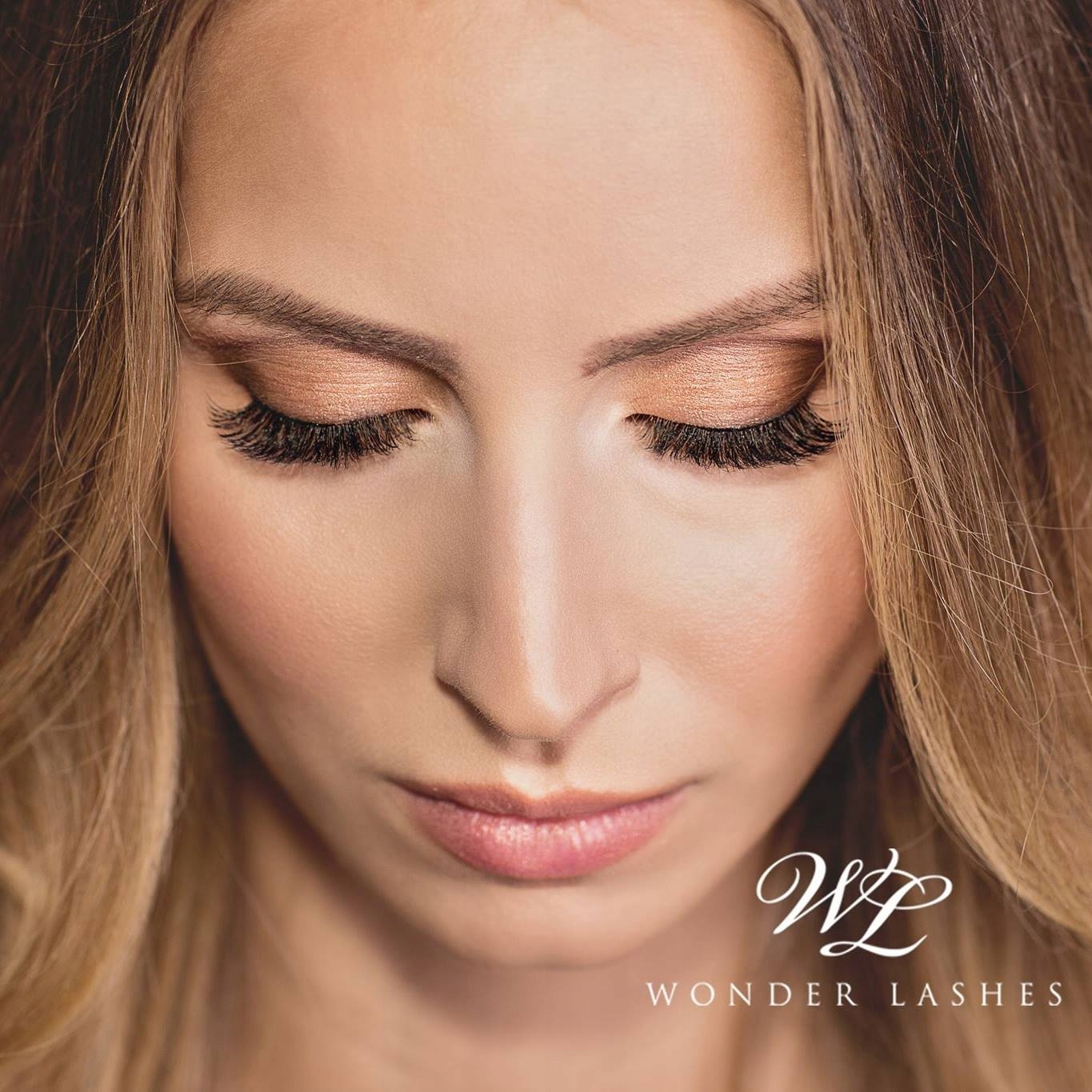 Wonder Lashes Klej Do Rzęs Wonder Star 3ml Marka inna marka