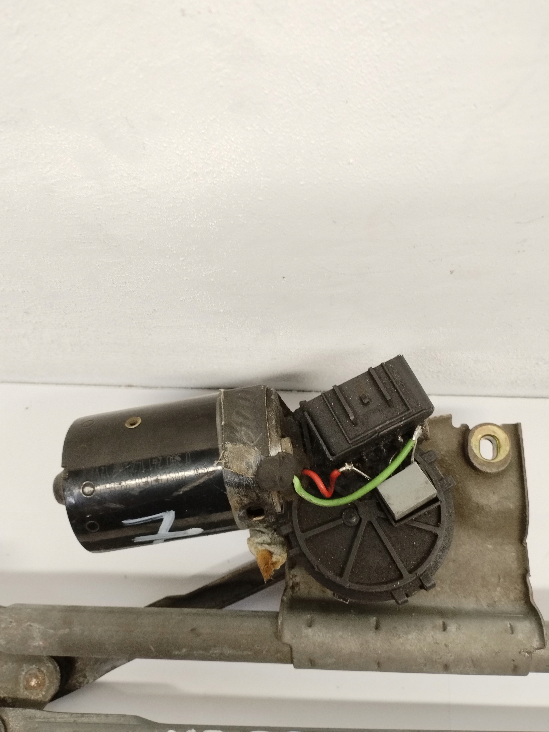 Wischergestänge przednich Opel 3397020388