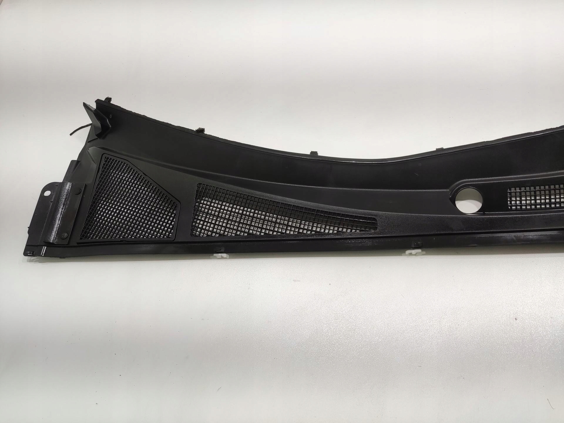 torpedo upper plastic LEXUS RX II 2003-2008 55781-48101 EUROPA
