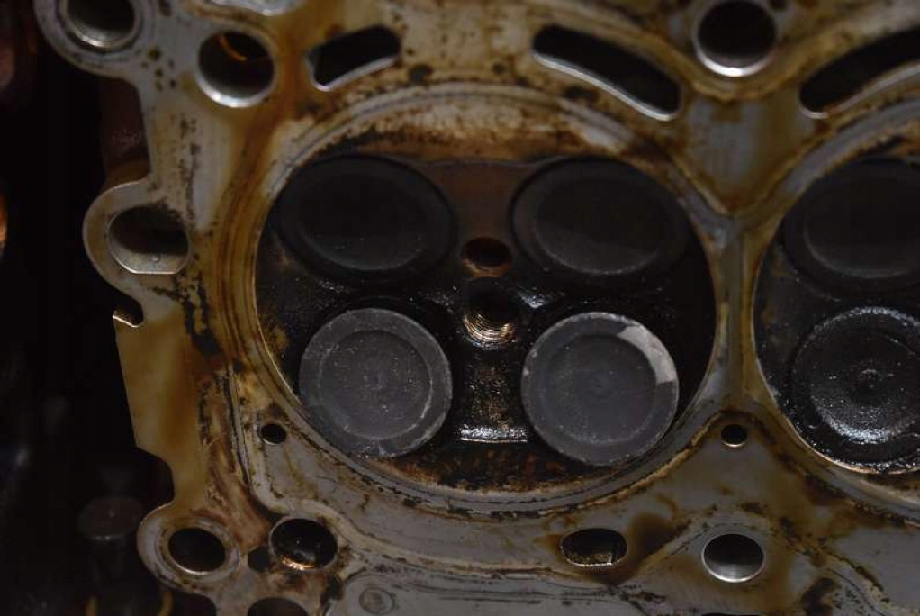 TESTATA Motore 756016406 BMW E90 E91 3.0i 258 KM 04-10