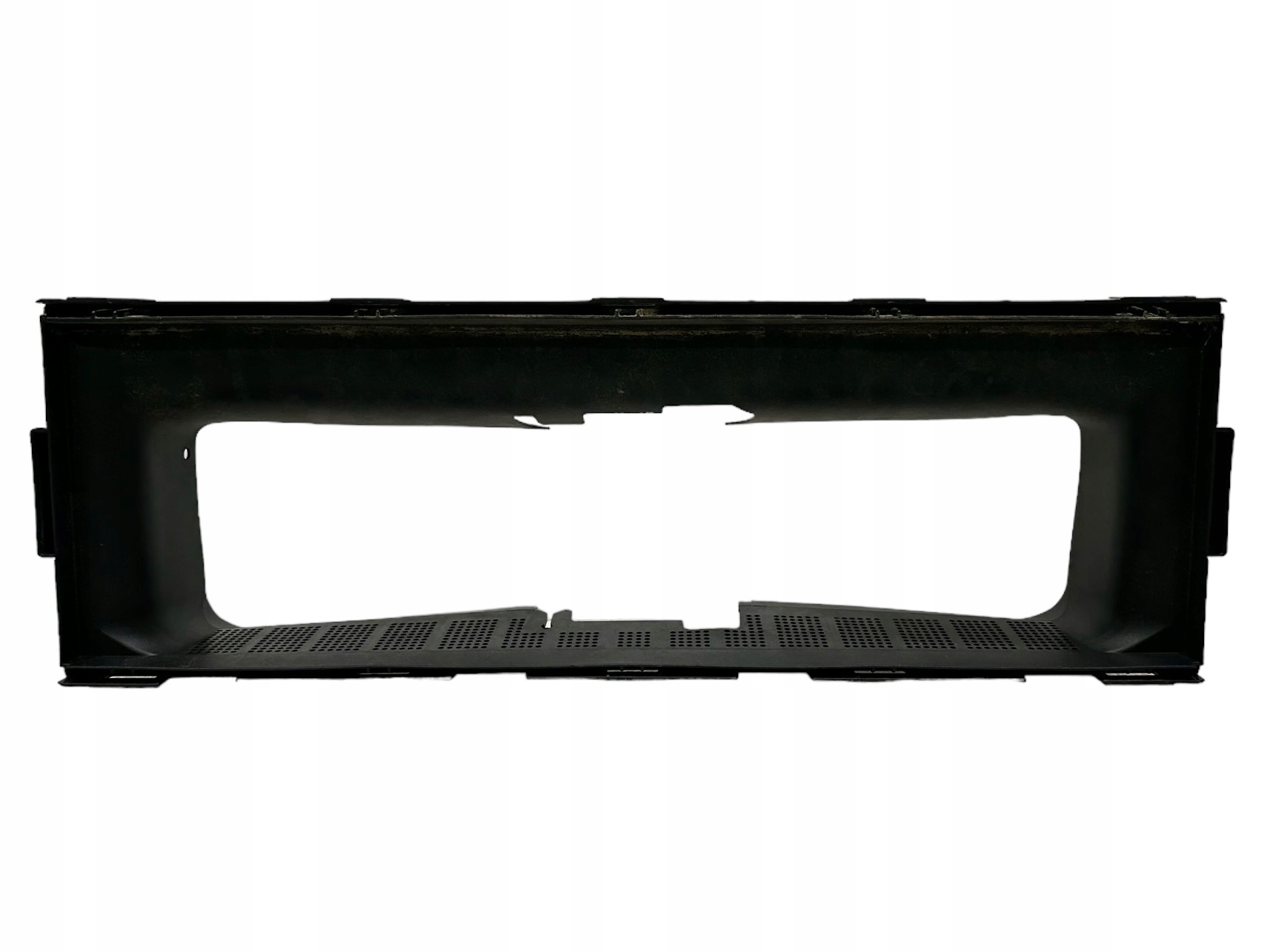 PORSCHE 992 intake cover air 992815217C