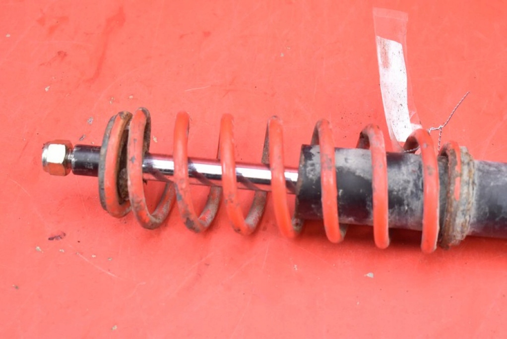 ammortizzatore Destra posteriore MICROCAR EFFEDI MARANELLO 0.5 500 20 KM 06R