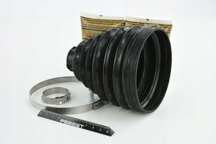 OSŁONA MANSZETA PRZEGUBU NAPĘDOWEGO ZEWNĘTRZNEGO JEEP GRAND CHEROKEE Typ silnika Benzyna Diesel