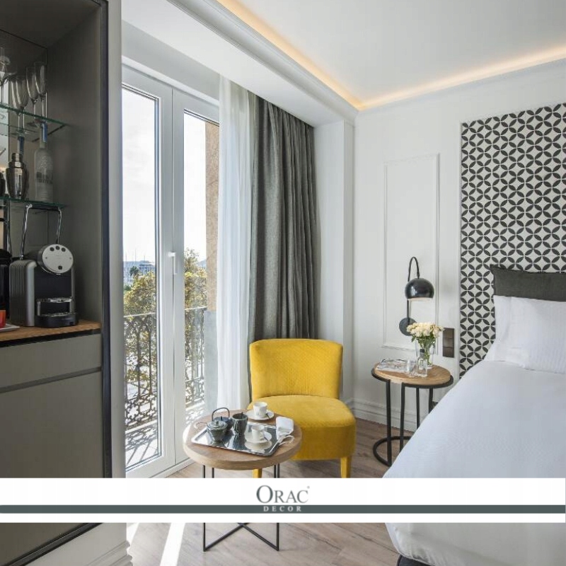 Gzyms Listwa Przysufitowa OracDecor C 342 Marka Orac decor